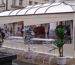 Platno 505
